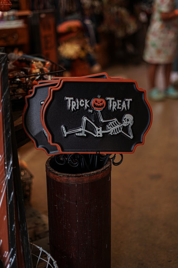 Free stock photo of halloween